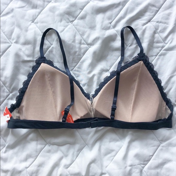 NWT Joe fresh bralette - Picture 3 of 3